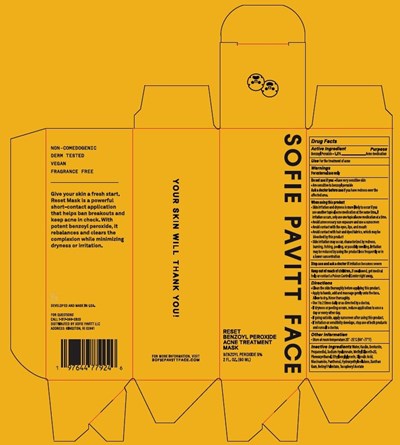 60ml Carton (60ml Carton Label)